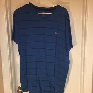Lacoste v-neck